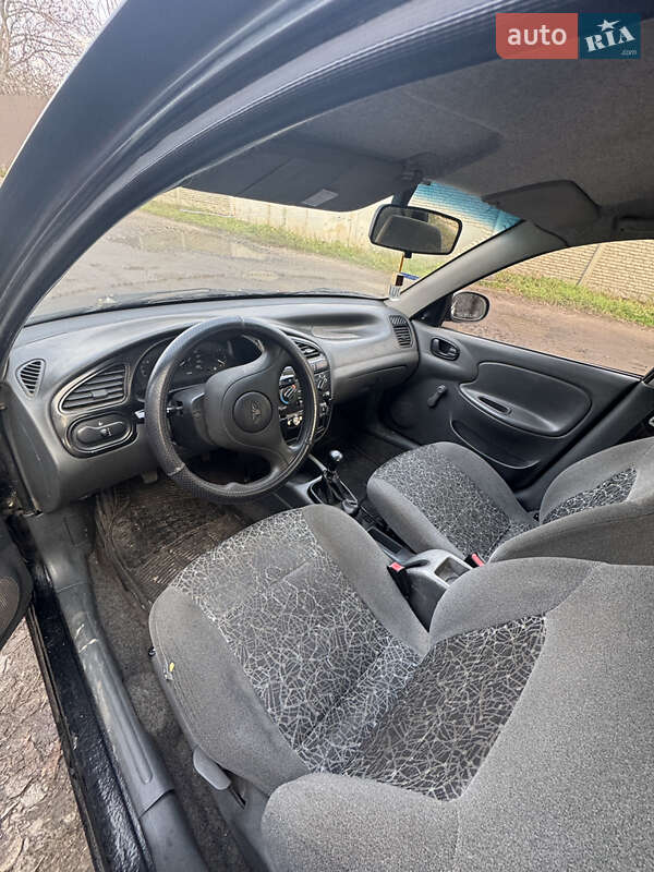 Седан ЗАЗ Lanos 2008 в Харькове фото 10 Седан ЗАЗ Lanos 2008 в Харькове