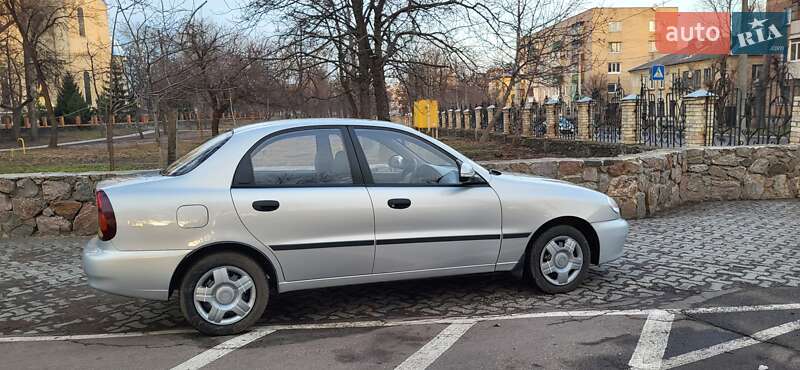 Седан ЗАЗ Lanos 2015 в Черкасах фото 16 Седан ЗАЗ Lanos 2015 в Черкасах