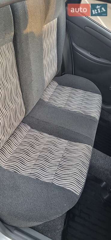 Седан ЗАЗ Lanos 2015 в Черкасах фото 34 Седан ЗАЗ Lanos 2015 в Черкасах