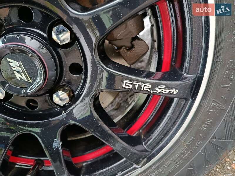 Седан ЗАЗ Lanos 2010 в Золотоноше