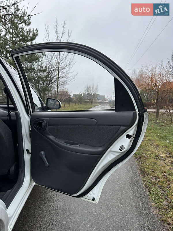 Хетчбек ЗАЗ Lanos 2014 в Полтаві фото 20 Хетчбек ЗАЗ Lanos 2014 в Полтаві