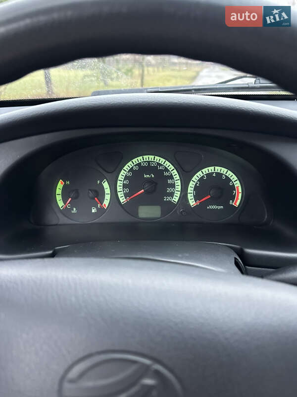 Хетчбек ЗАЗ Lanos 2014 в Полтаві фото 26 Хетчбек ЗАЗ Lanos 2014 в Полтаві