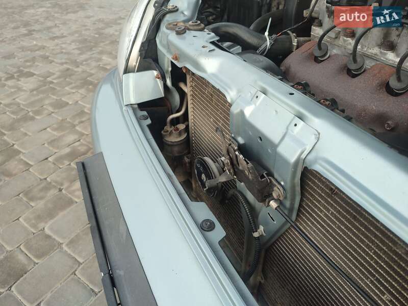 Седан ЗАЗ Lanos 2011 в Козельщині фото 8 Седан ЗАЗ Lanos 2011 в Козельщині