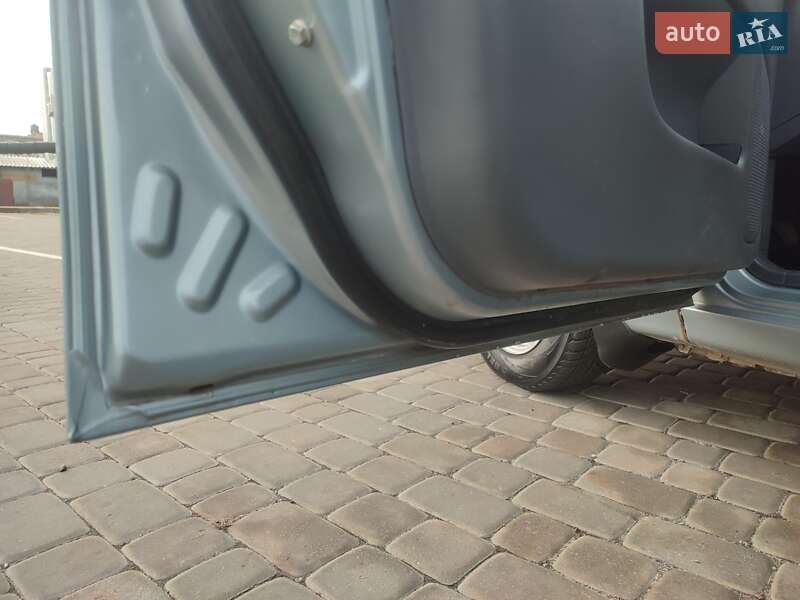 Седан ЗАЗ Lanos 2011 в Козельщині фото 27 Седан ЗАЗ Lanos 2011 в Козельщині