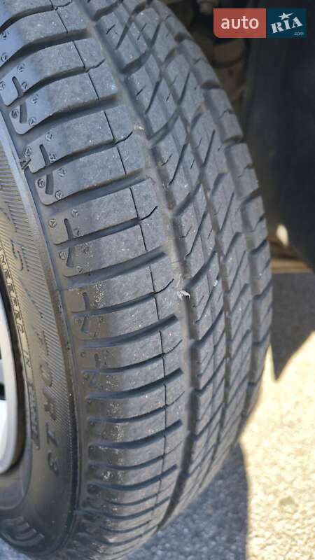 Седан ЗАЗ Lanos 2010 в Горішніх Плавнях