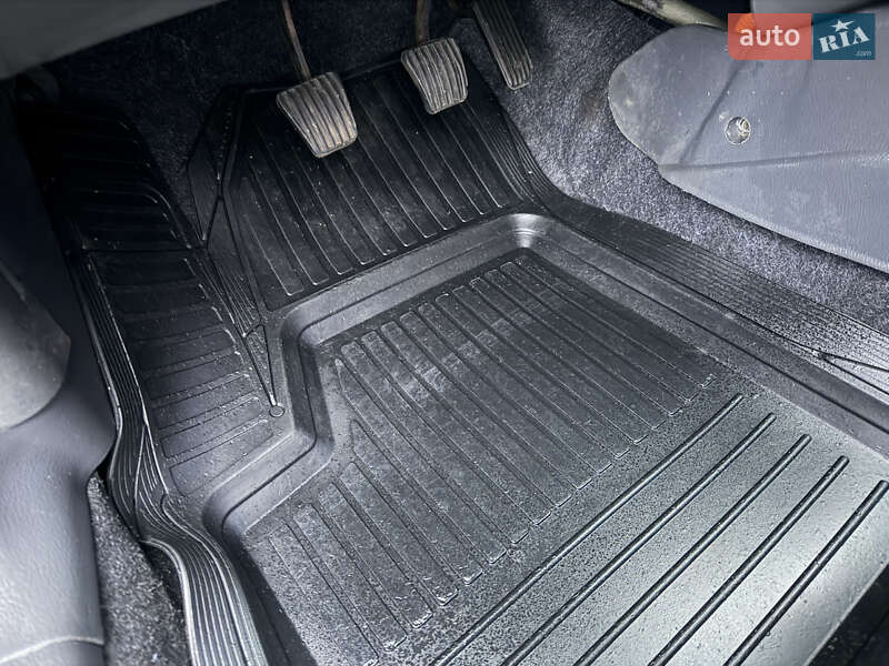 Седан ЗАЗ Lanos 2013 в Борисполе