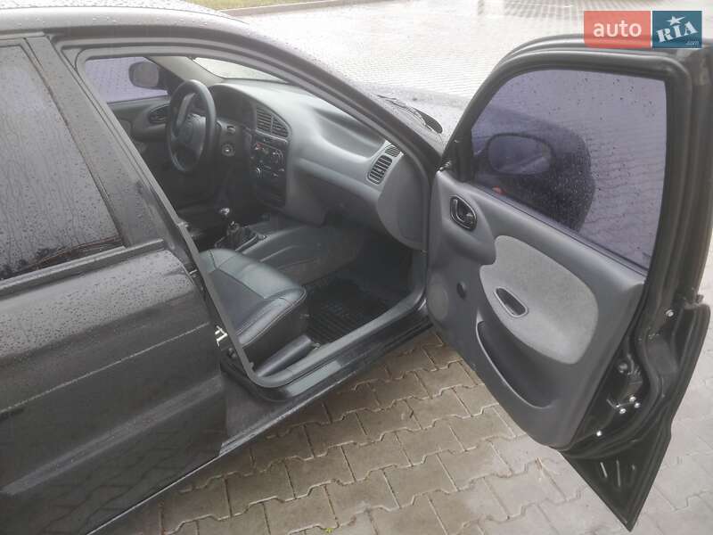 Седан ЗАЗ Lanos 2008 в Виннице фото 12 Седан ЗАЗ Lanos 2008 в Виннице