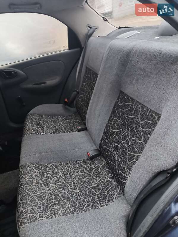 Седан ЗАЗ Lanos 2006 в Запорожье фото 13 Седан ЗАЗ Lanos 2006 в Запорожье