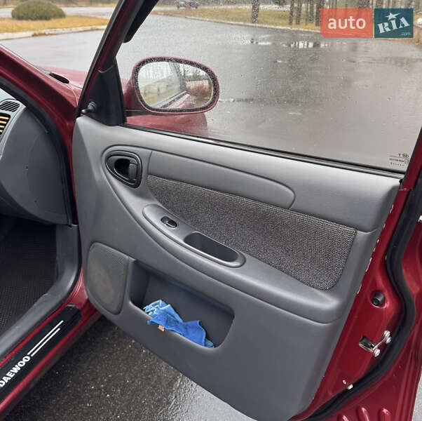 Седан ЗАЗ Lanos 2013 в Житомире фото 18 Седан ЗАЗ Lanos 2013 в Житомире