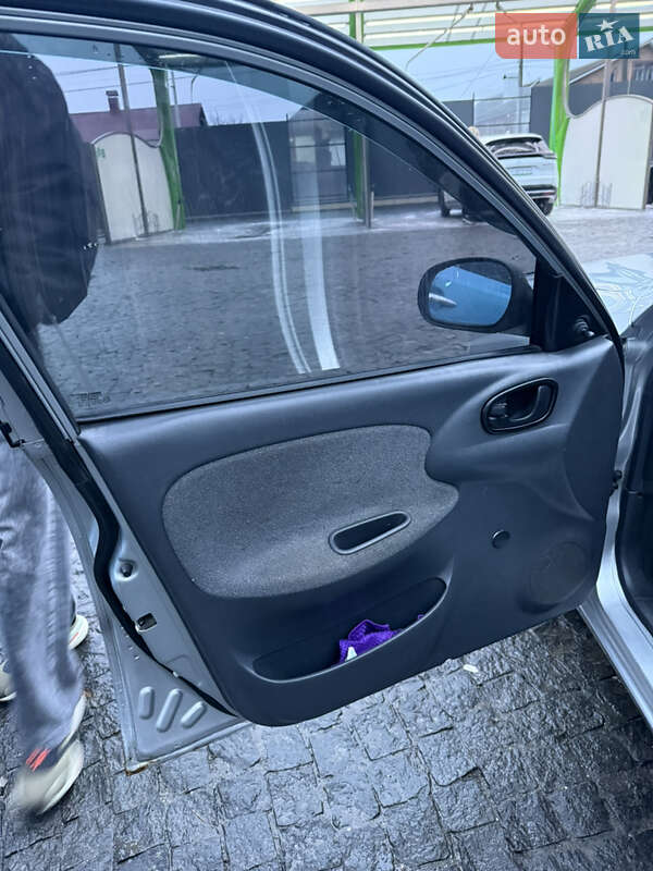 Седан ЗАЗ Lanos 2008 в Хмельницькому