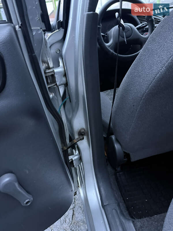 Седан ЗАЗ Lanos 2008 в Хмельницькому