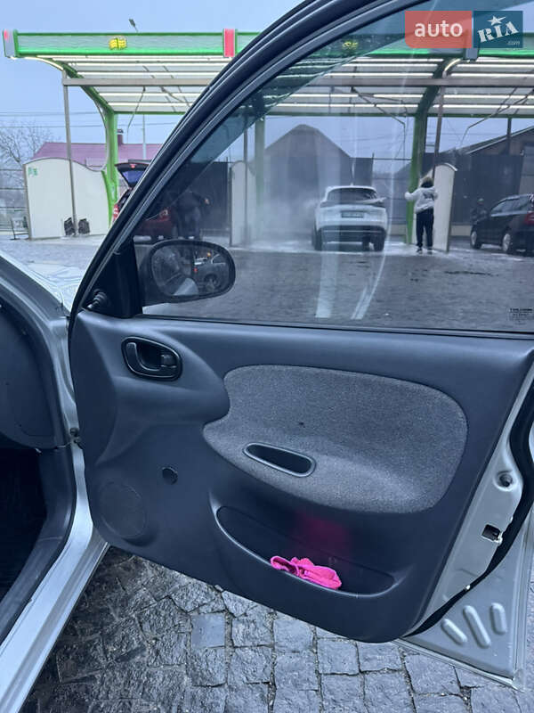 Седан ЗАЗ Lanos 2008 в Хмельницькому