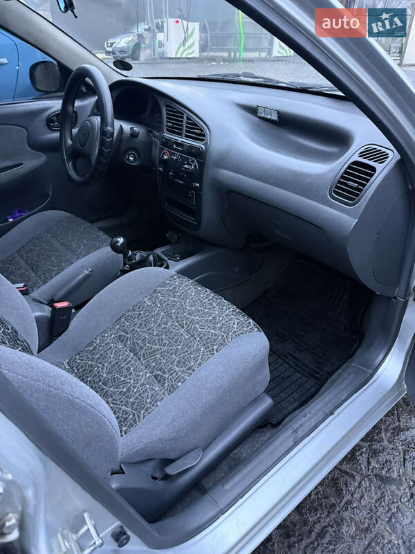 Седан ЗАЗ Lanos 2008 в Хмельницькому