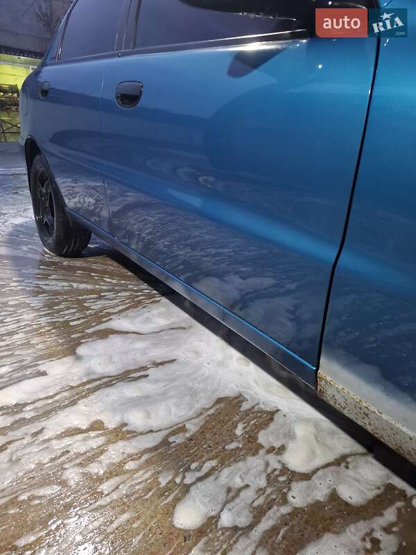 Седан ЗАЗ Lanos 2011 в Харкові фото 8 Седан ЗАЗ Lanos 2011 в Харкові