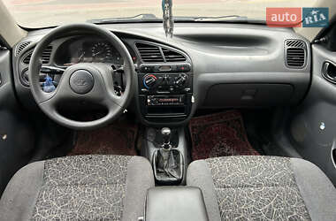 Седан ЗАЗ Lanos 2008 в Чернигове