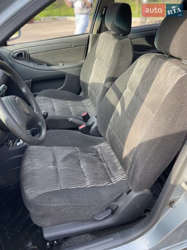 Седан ЗАЗ Lanos 2012 в Одесі фото 14 Седан ЗАЗ Lanos 2012 в Одесі