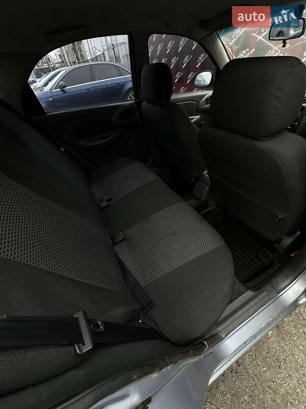 Седан ЗАЗ Lanos 2010 в Сумах