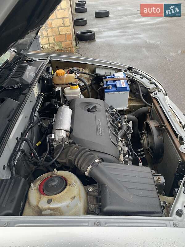 Седан ЗАЗ Lanos 2007 в Києві фото 13 Седан ЗАЗ Lanos 2007 в Києві