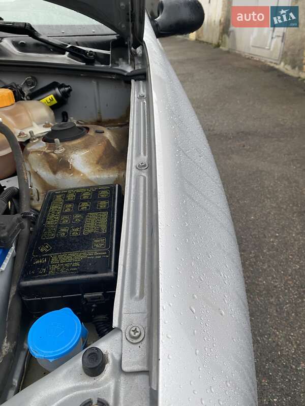 Седан ЗАЗ Lanos 2007 в Києві фото 15 Седан ЗАЗ Lanos 2007 в Києві