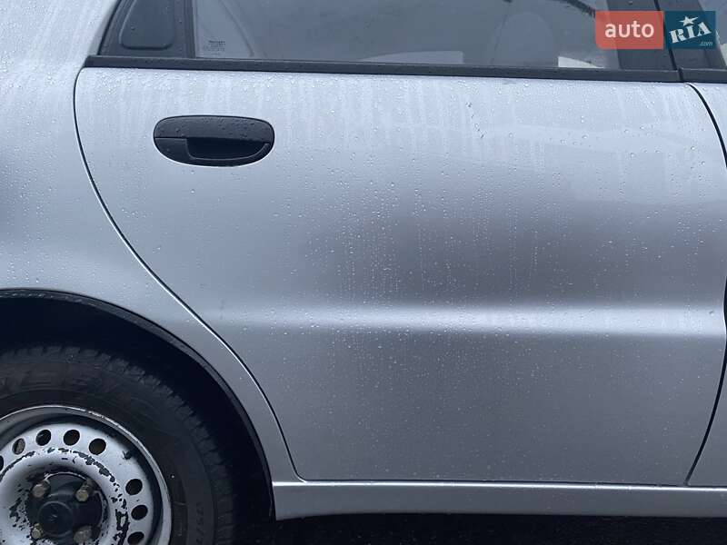 Седан ЗАЗ Lanos 2007 в Києві фото 23 Седан ЗАЗ Lanos 2007 в Києві