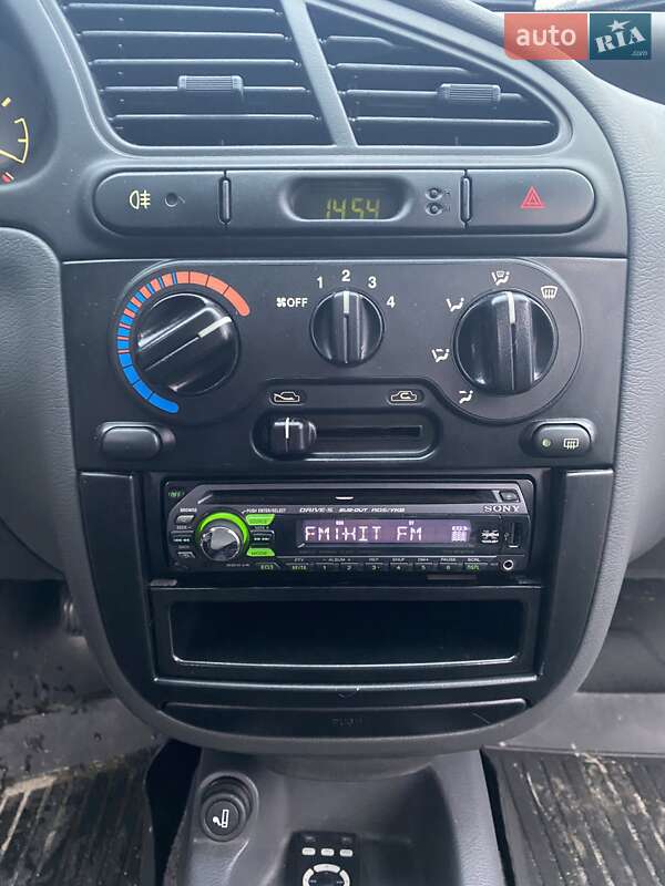 Седан ЗАЗ Lanos 2007 в Києві фото 37 Седан ЗАЗ Lanos 2007 в Києві