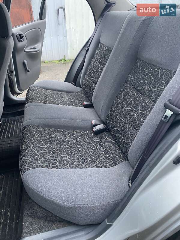 Седан ЗАЗ Lanos 2007 в Києві фото 42 Седан ЗАЗ Lanos 2007 в Києві