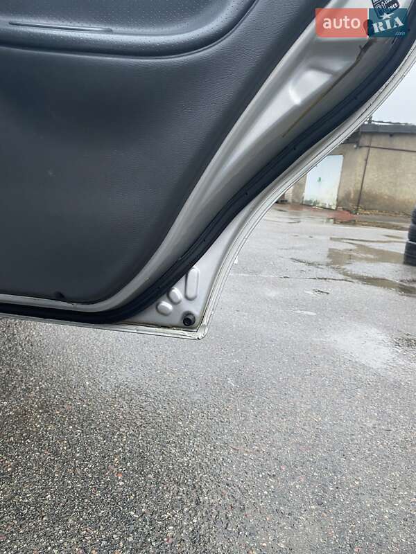 Седан ЗАЗ Lanos 2007 в Києві фото 49 Седан ЗАЗ Lanos 2007 в Києві