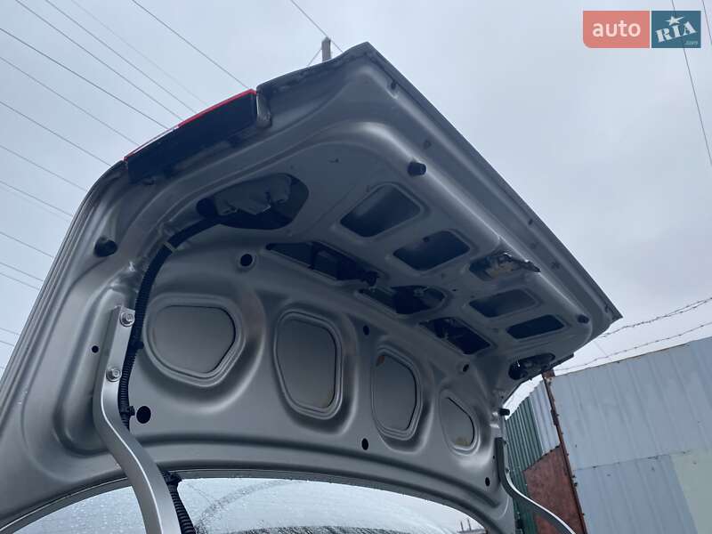 Седан ЗАЗ Lanos 2007 в Києві фото 53 Седан ЗАЗ Lanos 2007 в Києві