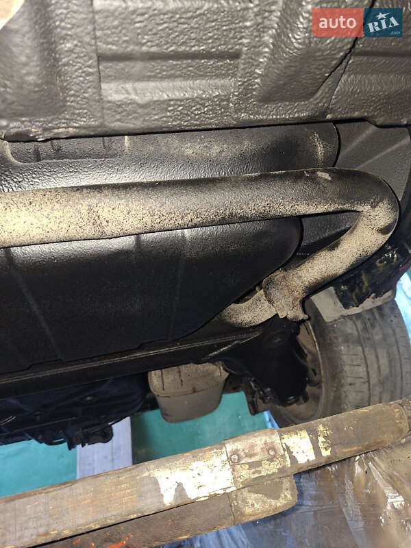 Хетчбек ЗАЗ Lanos 2014 в Каневі