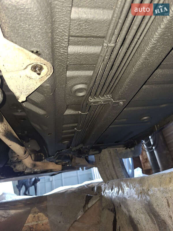 Хетчбек ЗАЗ Lanos 2014 в Каневі