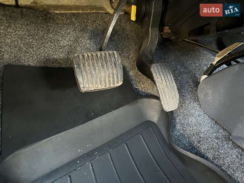 Хэтчбек ЗАЗ Lanos 2013 в Львове фото 11 Хэтчбек ЗАЗ Lanos 2013 в Львове