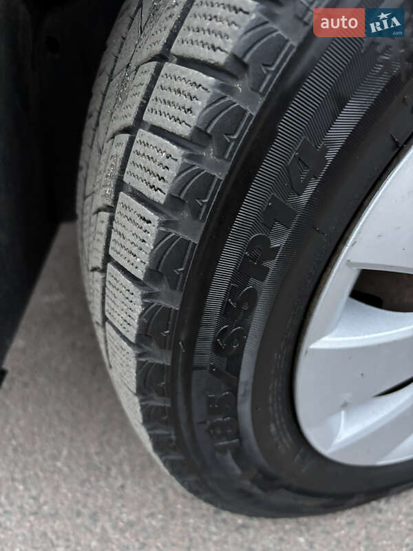 Седан ЗАЗ Lanos 2012 в Борисполе