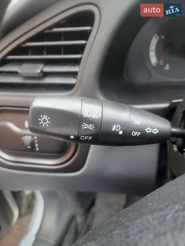 Седан ЗАЗ Lanos 2015 в Черкассах фото 28 Седан ЗАЗ Lanos 2015 в Черкассах