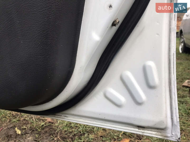 Седан ЗАЗ Lanos 2012 в Краснокутске