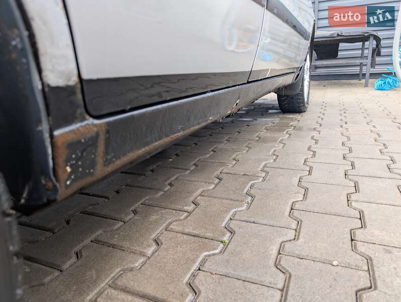 Седан ЗАЗ Lanos 2007 в Овруче фото 10 Седан ЗАЗ Lanos 2007 в Овруче