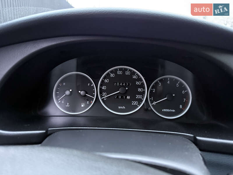 Седан ЗАЗ Lanos 2011 в Козове фото 7 Седан ЗАЗ Lanos 2011 в Козове