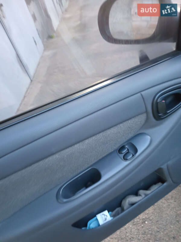 Седан ЗАЗ Lanos 2011 в Киеве фото 7 Седан ЗАЗ Lanos 2011 в Киеве