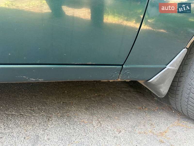 Седан ЗАЗ Lanos 2007 в Чернигове