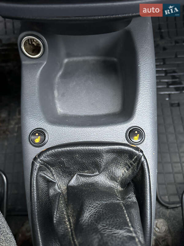 Хэтчбек ЗАЗ Lanos 2014 в Полтаве