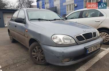 Седан ЗАЗ Lanos 2011 в Киеве