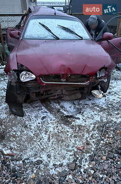 Седан ЗАЗ Lanos 2012 в Полтаве