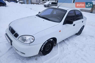 Седан ЗАЗ Lanos 2011 в Харькове