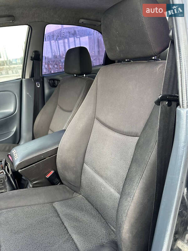 Седан ЗАЗ Lanos 2011 в Белой Церкви