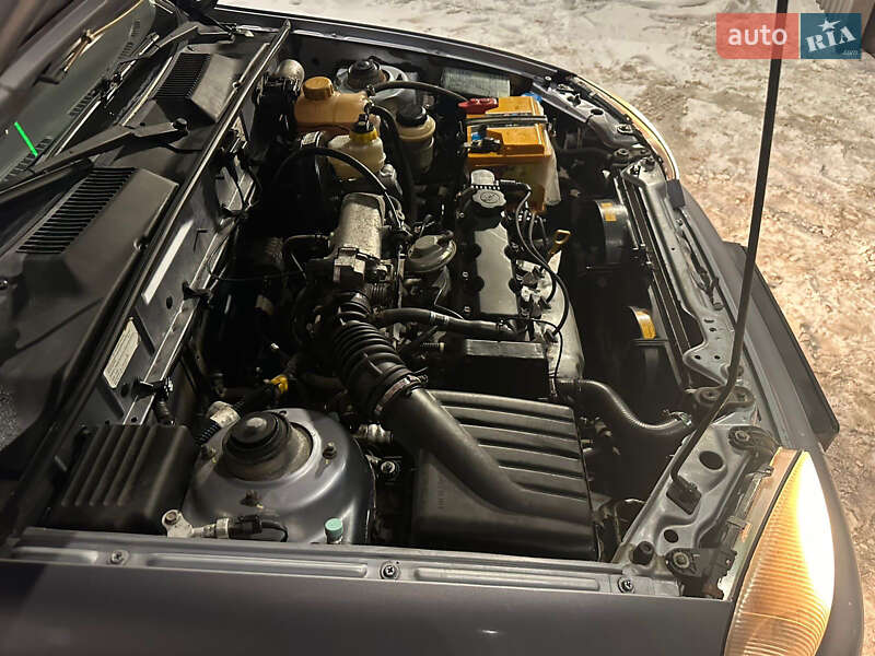 Седан ЗАЗ Lanos 2010 в Киеве