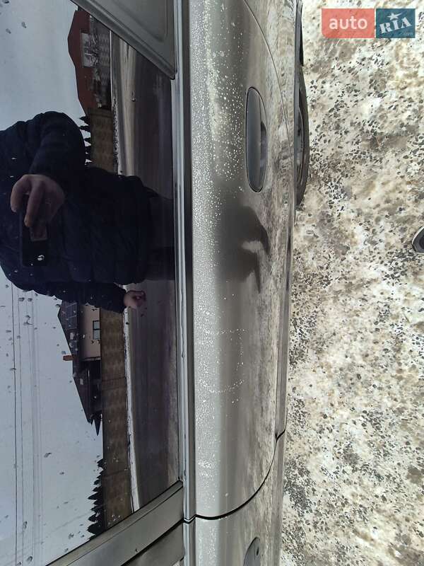 Седан ЗАЗ Lanos 2012 в Ровно