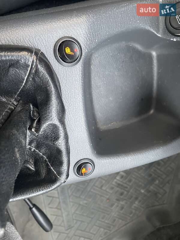 Седан ЗАЗ Lanos 2012 в Луцке