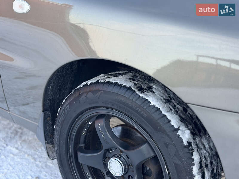 Седан ЗАЗ Lanos 2013 в Києві