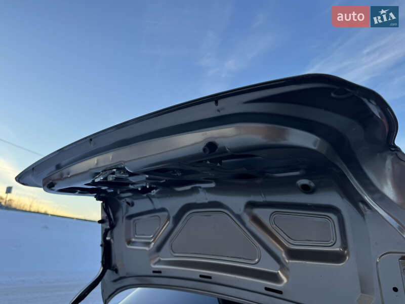 Седан ЗАЗ Lanos 2013 в Києві