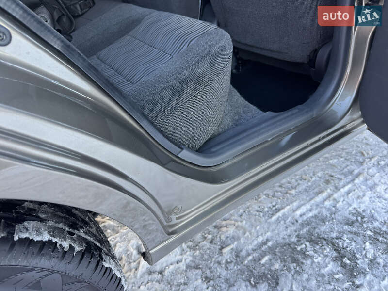 Седан ЗАЗ Lanos 2013 в Києві