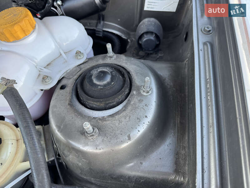 Седан ЗАЗ Lanos 2013 в Києві